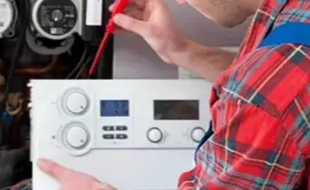 Boiler Repair in Reno, NV