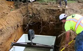 Septic Repair in Reno, NV
