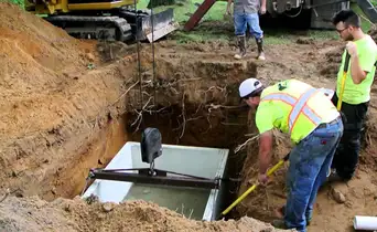 Septic Repair in Reno, NV