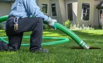 Septic Tank Cleaning in Reno, NV