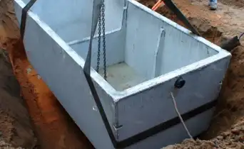 Septic Tank Installation in Reno, NV