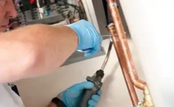 Tankless Water Heater in Reno, NV