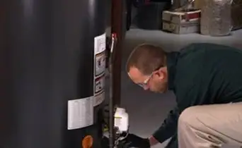 Water Heater Repair in Reno, NV