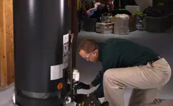 Water Heater Repair in Reno, NV